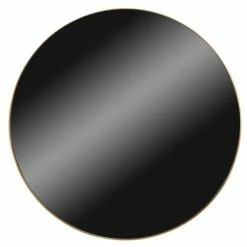 Dunelm Zoey Black Top Gold Effect Side Table 11 Dunelm Zoey Black Top Gold Effect Side Table -furniture Shop 30756925 alt04