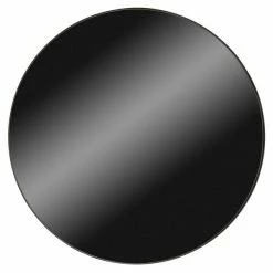 Dunelm Zoey Black Top Side Table -furniture Shop 30764038 alt04