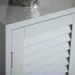 Dunelm Tuscany Console Unit Grey -furniture Shop 30764102 alt03