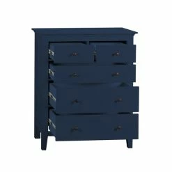 Dunelm Lynton 5 Drawer Chest -furniture Shop 30764179 alt03