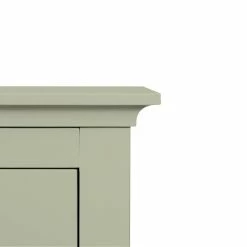 Dunelm Lynton 2 Drawer Bedside Table -furniture Shop 30764252 alt05