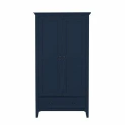 Dunelm Lynton Double 1 Drawer Wardrobe 9 Dunelm Lynton Double 1 Drawer Wardrobe -furniture Shop 30764282 alt01