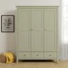 Dunelm Lynton Triple Wardrobe -furniture Shop 30764285