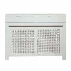 Dunelm Palermo Medium Radiator Cover 13 Dunelm Palermo Medium Radiator Cover -furniture Shop 30764672 alt05