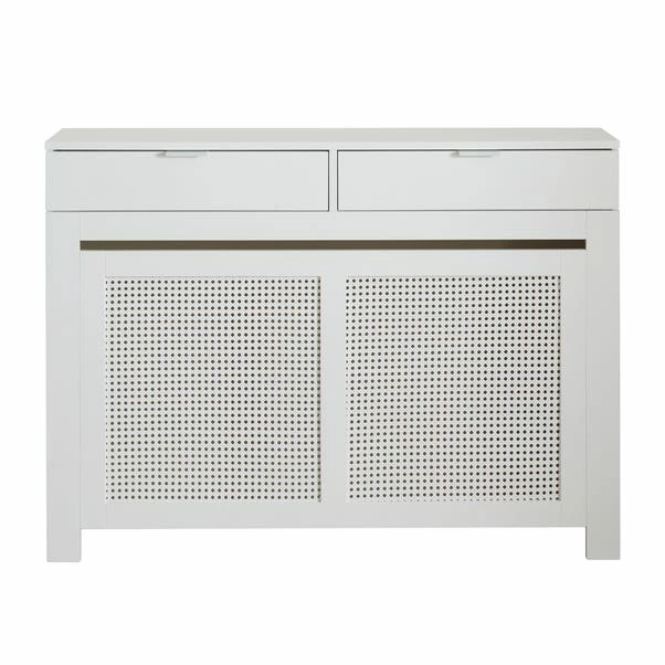 Dunelm Palermo Medium Radiator Cover 8 Dunelm Palermo Medium Radiator Cover - Image 6