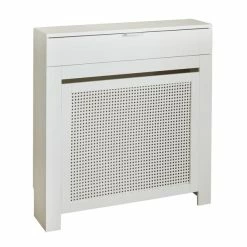 Dunelm Palermo Mini Radiator Cover -furniture Shop 30764674 alt06