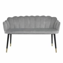 Dunelm Vivian Bench Seat