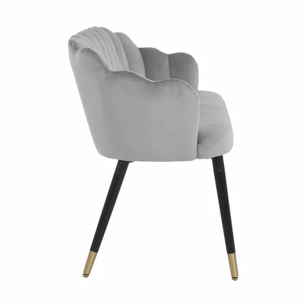 Dunelm Vivian Bench Seat 5 Dunelm Vivian Bench Seat - Image 3