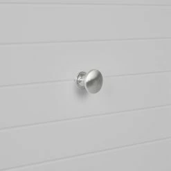 Dunelm Nautical Grey 3 Drawer Unit -furniture Shop 30764882 alt04