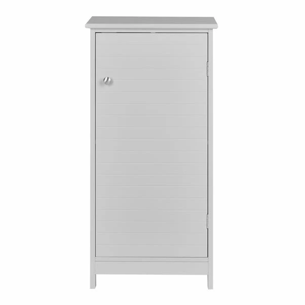 Dunelm Nautical Grey Storage Unit 4 Dunelm Nautical Grey Storage Unit - Image 2