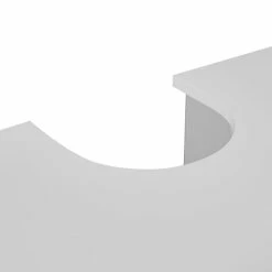 Dunelm Nautical Grey Under Sink Unit -furniture Shop 30764884 alt05