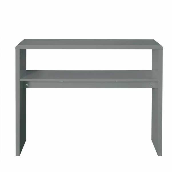 Lloyd Pascal Knox Compact Console Table 6 Lloyd Pascal Knox Compact Console Table - Image 4
