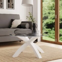 Dunelm Xavi Coffee Table