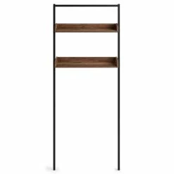 Dunelm Fulton Pine Effect Bathroom Toilet Ladder 8 Dunelm Fulton Pine Effect Bathroom Toilet Ladder -furniture Shop 30765726 alt02