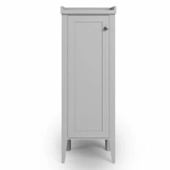 Dunelm Lynton Grey Compact Bathroom Medium Unit -furniture Shop 30765921 alt02