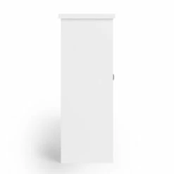 Dunelm Lynton White Compact Bathroom Wall Cabinet 11 Dunelm Lynton White Compact Bathroom Wall Cabinet -furniture Shop 30765922 alt03