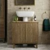 Dunelm Humphrey Bathroom Undersink Unit -furniture Shop 30765928