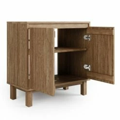 Dunelm Humphrey Bathroom Undersink Unit -furniture Shop 30765928 alt04