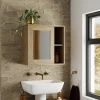 Dunelm Humphrey Bathroom Wall Cabinet -furniture Shop 30765933