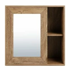 Dunelm Humphrey Bathroom Wall Cabinet -furniture Shop 30765933 alt02