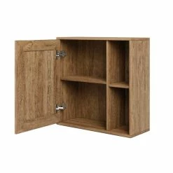 Dunelm Humphrey Bathroom Wall Cabinet -furniture Shop 30765933 alt04