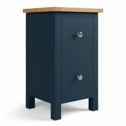 Dunelm Bromley 2 Drawer Slim Bedside Table 9 Dunelm Bromley 2 Drawer Slim Bedside Table -furniture Shop 30766089 alt01