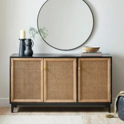 Dunelm Franco Large Sideboard