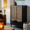 Dunelm Franco Cabinet -furniture Shop 30768076