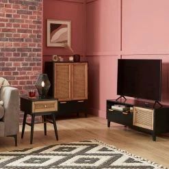 Dunelm Franco Cabinet -furniture Shop 30768076 alt07