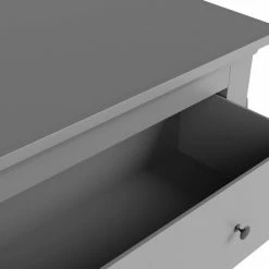 Dunelm Lynton 3 Drawer Chest, Grey -furniture Shop 30768452 alt05