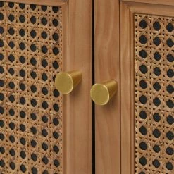 Dunelm Franco Small Sideboard -furniture Shop 30768469 alt05