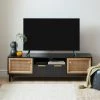 Dunelm Franco Wide TV Unit -furniture Shop 30768475