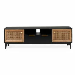 Dunelm Franco Wide TV Unit 9 Dunelm Franco Wide TV Unit -furniture Shop 30768475 alt01