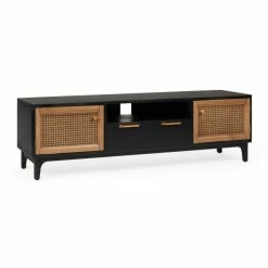 Dunelm Franco Wide TV Unit 10 Dunelm Franco Wide TV Unit -furniture Shop 30768475 alt02