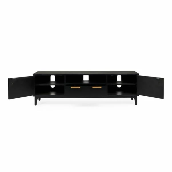 Dunelm Franco Wide TV Unit 6 Dunelm Franco Wide TV Unit - Image 4