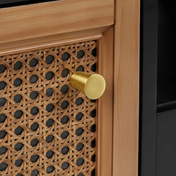 Dunelm Franco Wide TV Unit 8 Dunelm Franco Wide TV Unit - Image 6