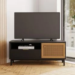 Dunelm Franco Corner TV Unit
