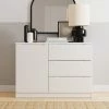 Dunelm Larson Small Sideboard White 2 Dunelm Larson Small Sideboard White -furniture Shop 30768492