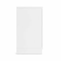 Dunelm Larson Small Sideboard White -furniture Shop 30768492 alt03