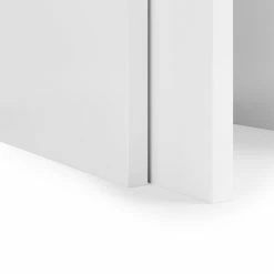 Dunelm Larson White Nest Of Tables -furniture Shop 30768516 alt04