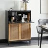 Dunelm Franco Bureau Cabinet -furniture Shop 30768522