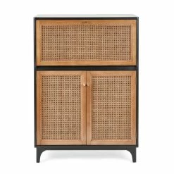 Dunelm Franco Bureau Cabinet -furniture Shop 30768522 alt02