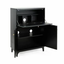 Dunelm Franco Bureau Cabinet -furniture Shop 30768522 alt05