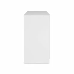 Dunelm Larson Large Sideboard White -furniture Shop 30768523 alt03