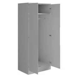Dunelm Larson Double Wardrobe -furniture Shop 30768528 alt04