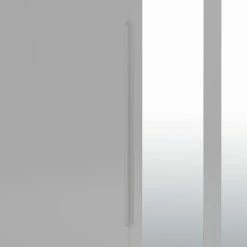 Dunelm Larson Extra Large 4 Door Wardrobe -furniture Shop 30768529 alt05