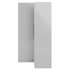 Dunelm Larson Corner Wardrobe -furniture Shop 30768530 alt02