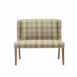 Dunelm Oswald Bench Seat -furniture Shop 30768592 alt01