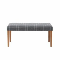 Dunelm Oswald Bench -furniture Shop 30768595 alt01