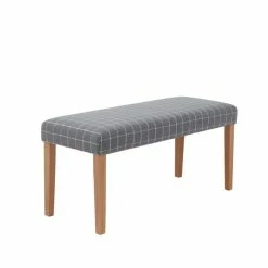 Dunelm Oswald Bench -furniture Shop 30768595 alt02